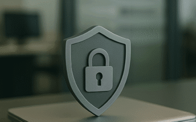 🔒 ¿Tu empresa está realmente protegida?