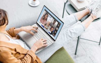 🚀 Septiembre es el mes perfecto para estrenar portátil HP