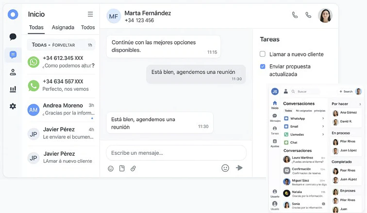 conexia conexia