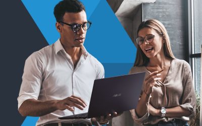 🚀 Octubre es el mes perfecto para estrenar portátil HP